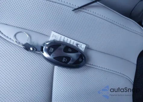 2025 Hyundai Tucson Limited from USA, damaged, VIN 5NMJE3DE3SH598858